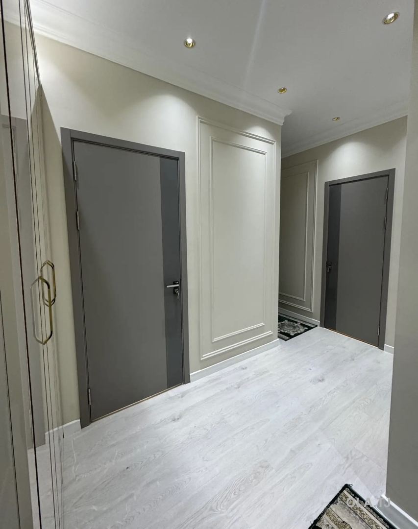 3 комнатная квартира, 6 этаж, 110 м²