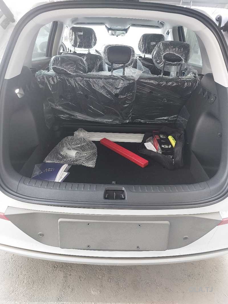 BYD Sea Lion 05,  2025