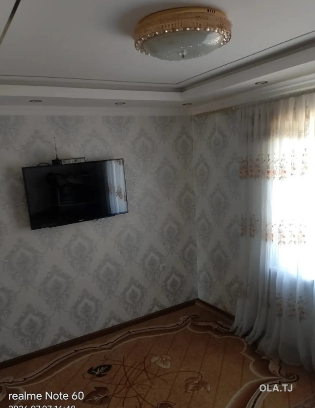 Дом (хавли), 3 комнат, 1 эт