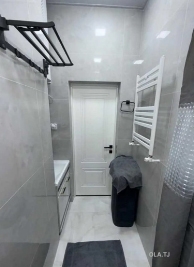 2 комнатная квартира, 16 этаж, 64 м²