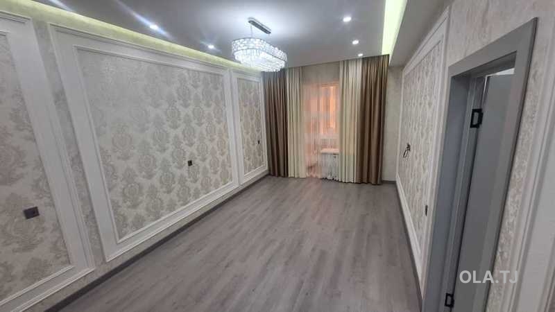 3 комнатная квартира, 7 этаж, 103 м²