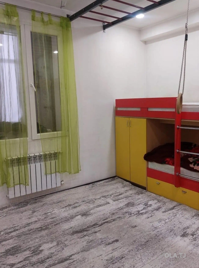 Комната в 2 комнатной квартире, 9/,