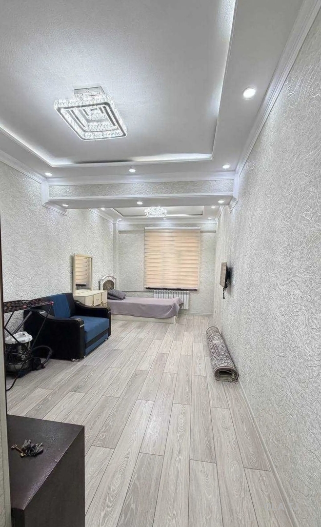 2 комнатная квартира, 5 этаж, 64 м²