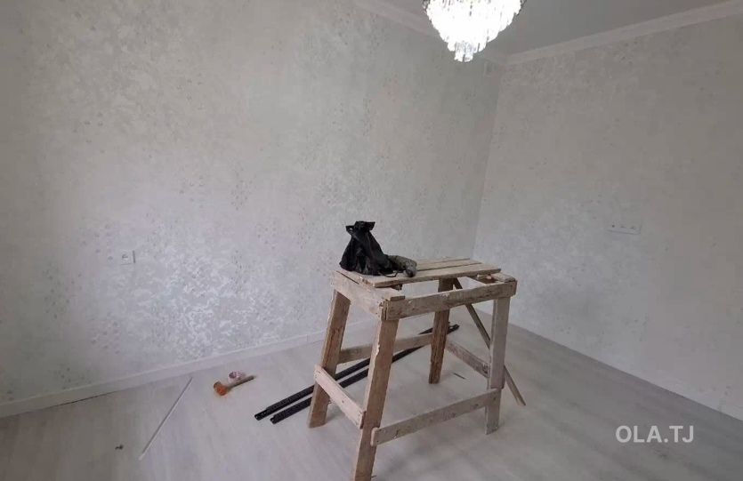 Дом (хавли), 3 комнат,