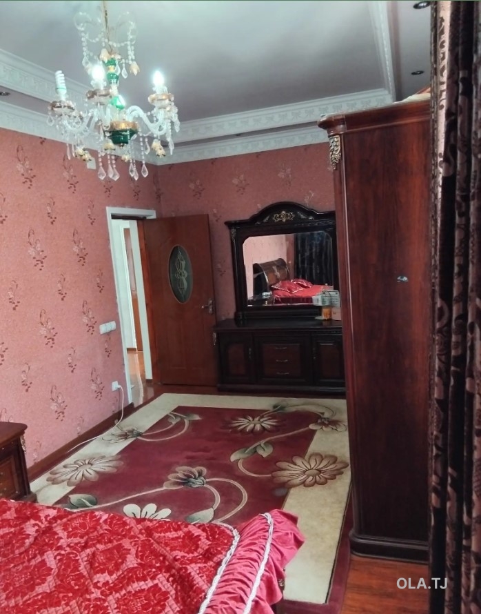 Дом (хавли), 7 комнат, 3 эт
