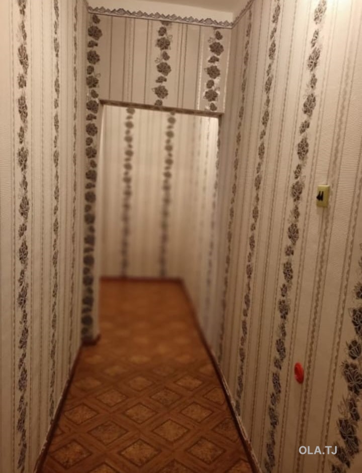 4 комнатная квартира, 7, 103 м²