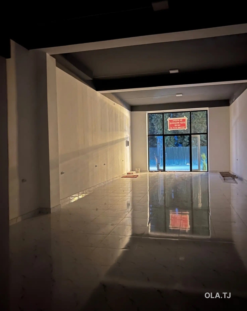 Офис в аренду, В бизнес-центре, 103 м²
