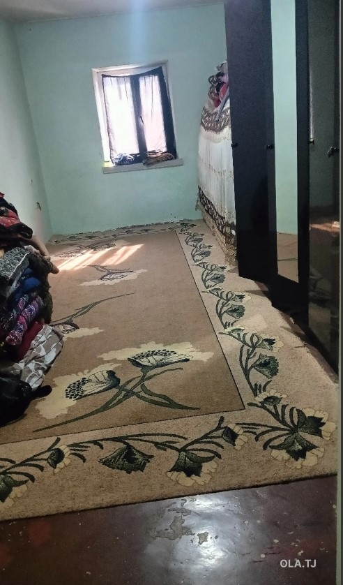 Дача, 2 комнат, 1 эт