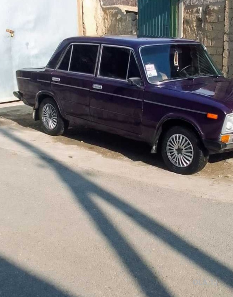 ВАЗ (Lada) 2106,  1998