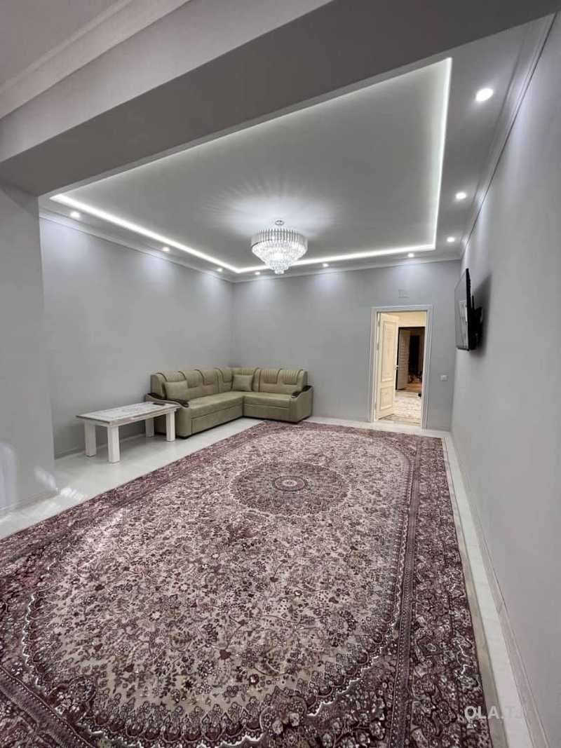 2 комнатная квартира, 6 этаж,