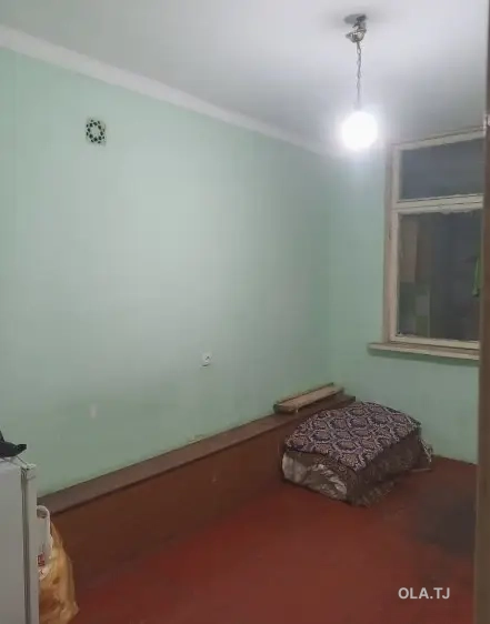 2 комнатная квартира, 5 этаж, 50 м²