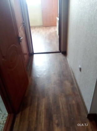 1 комнатная квартира, 11 этаж, 36 м²