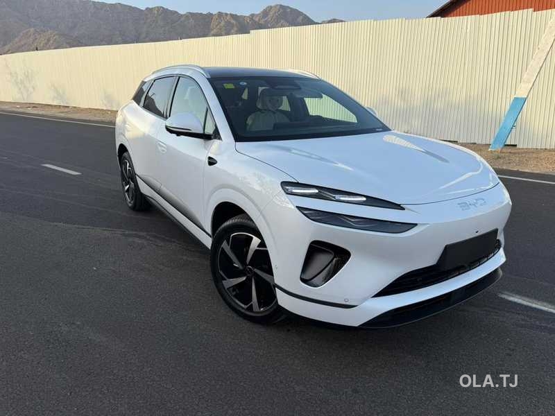 BYD Sea Lion 06,  2025