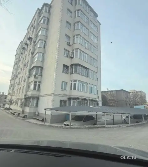 1 комнатная квартира, 6 этаж, 43 м²
