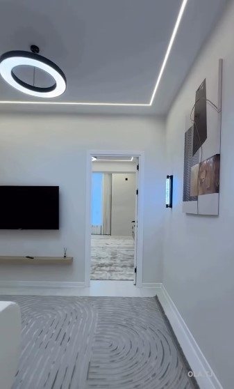 3 комнатная квартира, 14 этаж, 91 м²