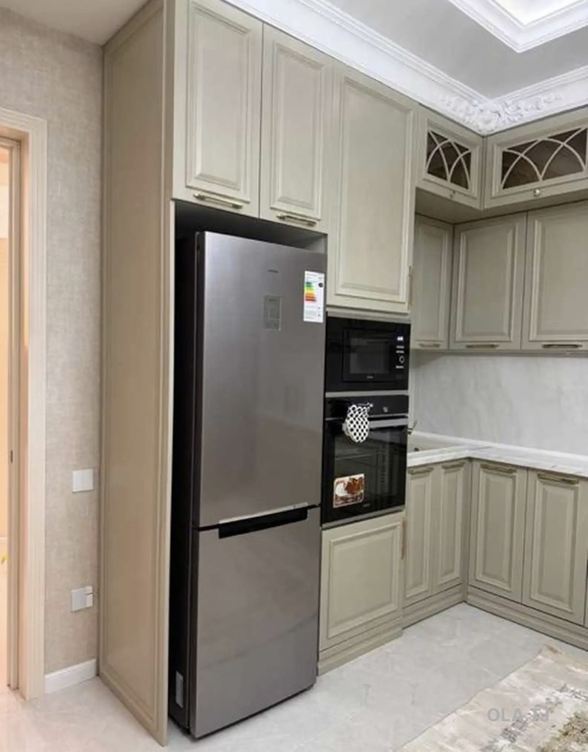 3 комнатная квартира, 9 этаж, 110 м²