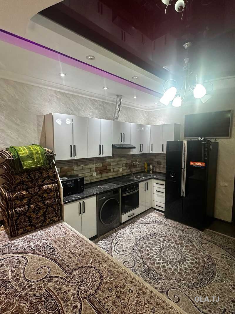 2 комнатная квартира, 10 этаж, 92 м²