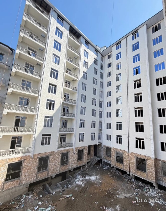 4 комнатная квартира, 10, 144 м²