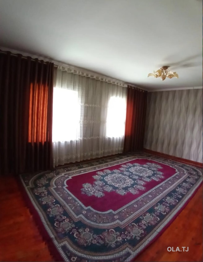 Дом (хавли), 10 комнат, 2 эт