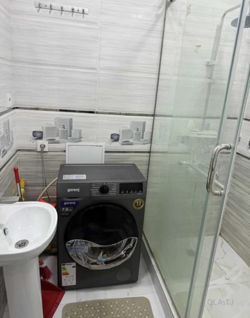 2 комнатная квартира, 11 этаж, 60 м²