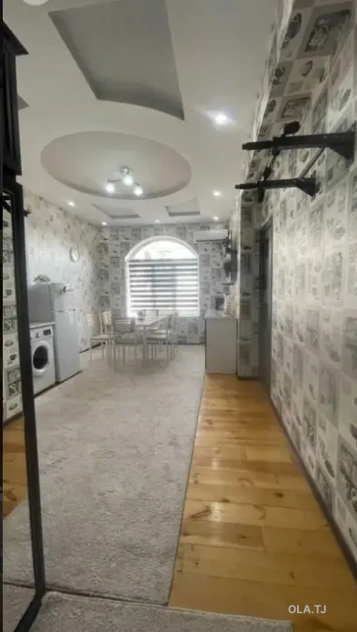 3 комнатная квартира, 6 этаж, 85 м²