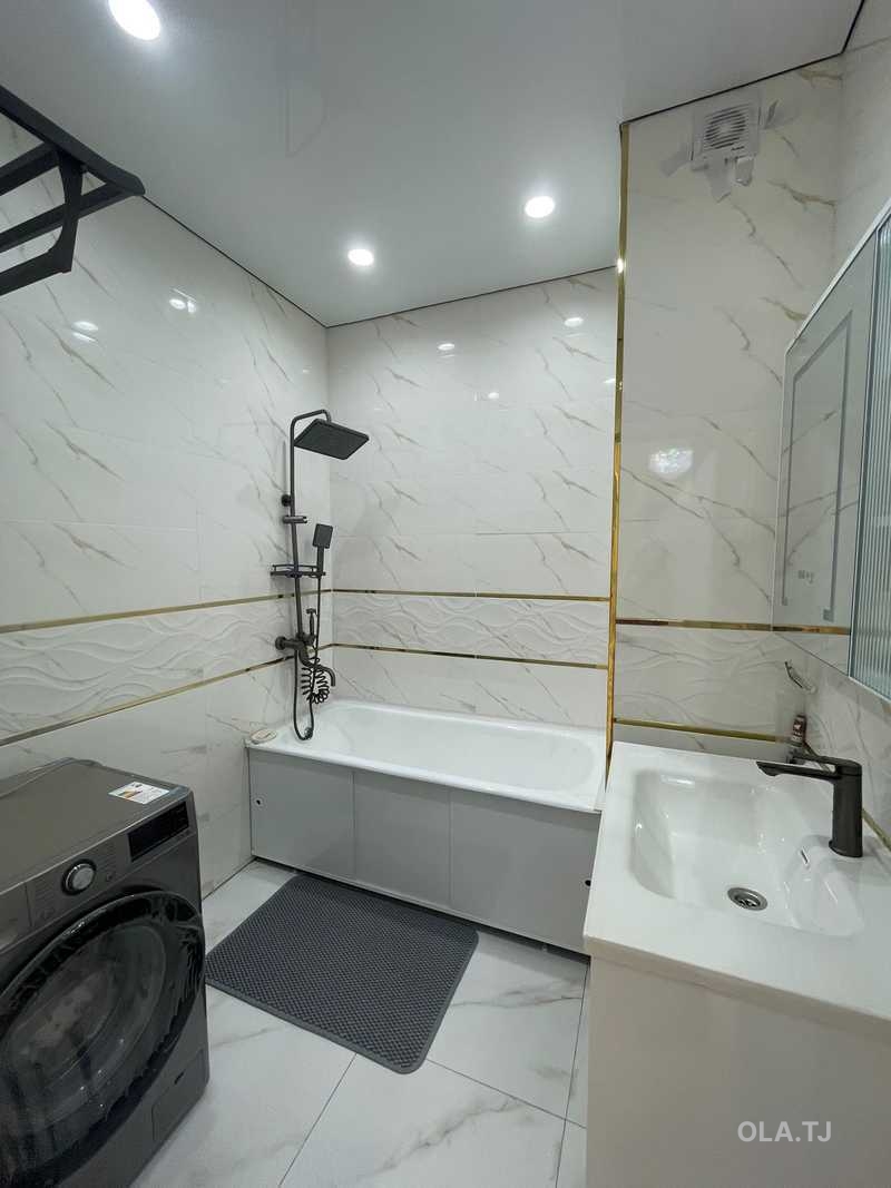 3 комнатная квартира, 11 этаж, 80 м²