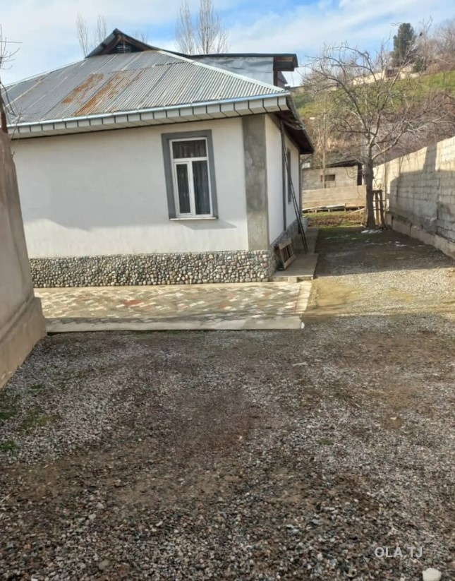 Дом (хавли), 5 комнат, 1 эт