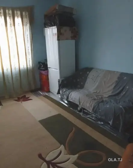 2 комнатная квартира, 4 этаж, 47 м²