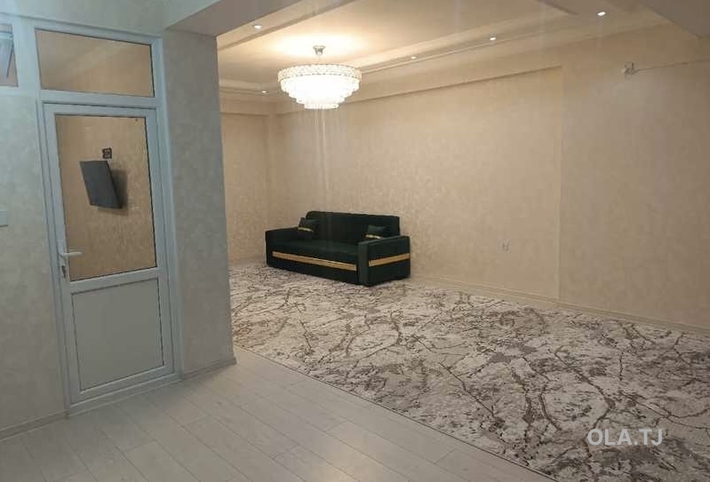 2 комнатная квартира, 5 этаж, 61 м²