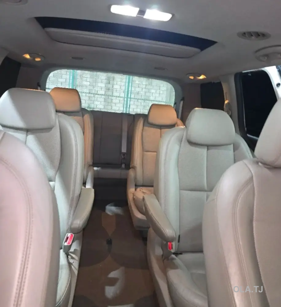 Kia Carnival,  2015