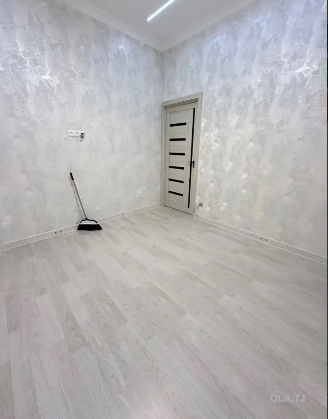 2 комнатная квартира, /, 43 м²