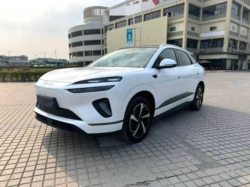 BYD Sea Lion 06,  2025
