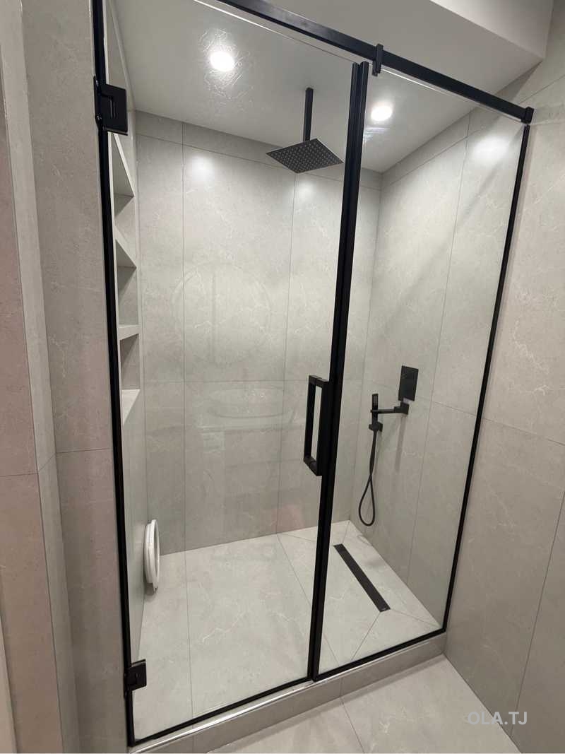 3 комнатная квартира, 10 этаж, 100 м²