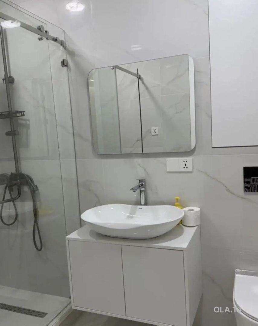 2 комнатная квартира, 10 этаж, 71 м²