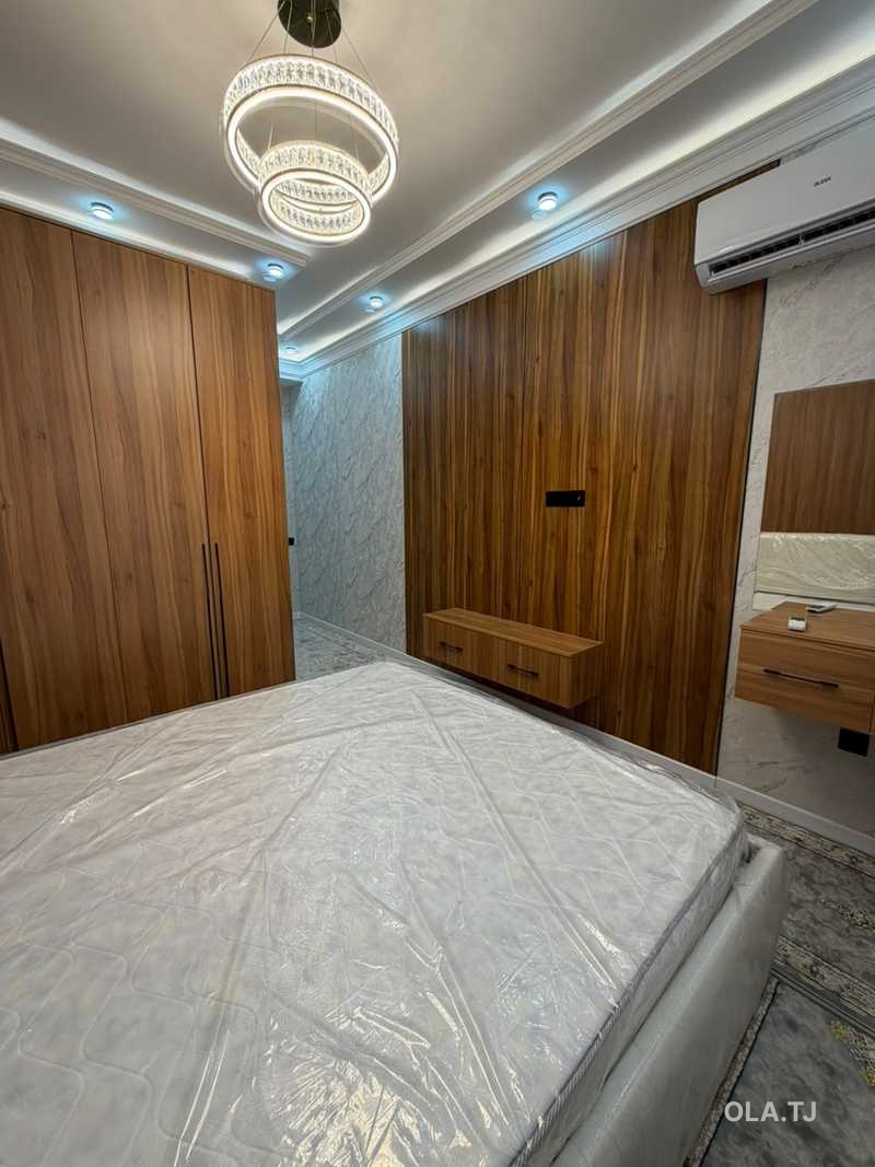 3 комнатная квартира, 12 этаж, 115 м²