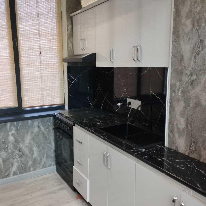 2 комнатная квартира, 6 этаж, 57 м²