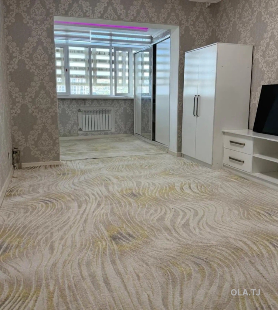 2 комнатная квартира, 9 этаж, 84 м²