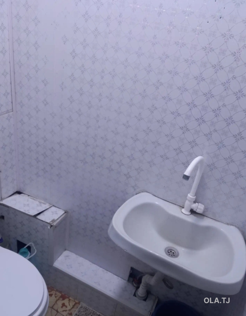 2 комнатная квартира, 4 этаж, 65 м²
