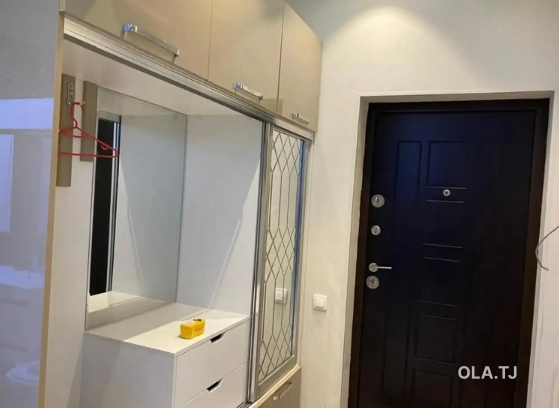 1 комнатная квартира, 4 этаж, 65 м²