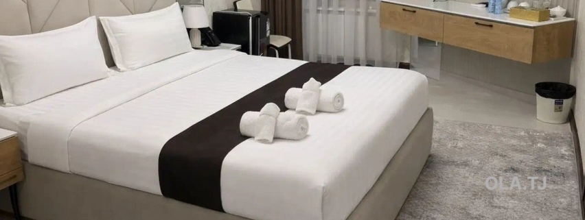 1 комнатная квартира, 13 этаж, 22 м²