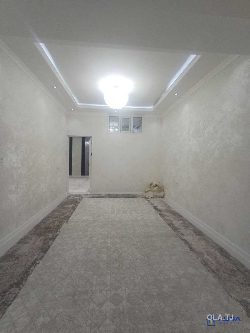3 комнатная квартира, 13 этаж, 101 м²