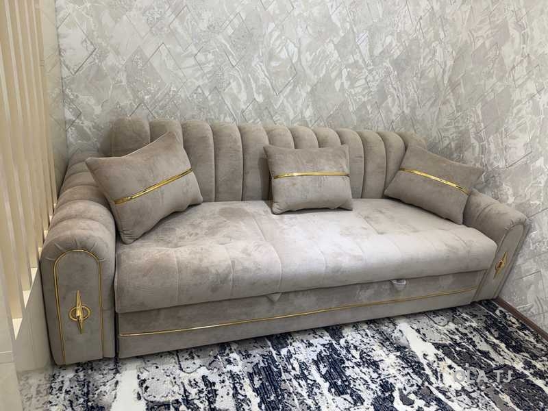 1 комнатная квартира, 8 этаж, 50 м²