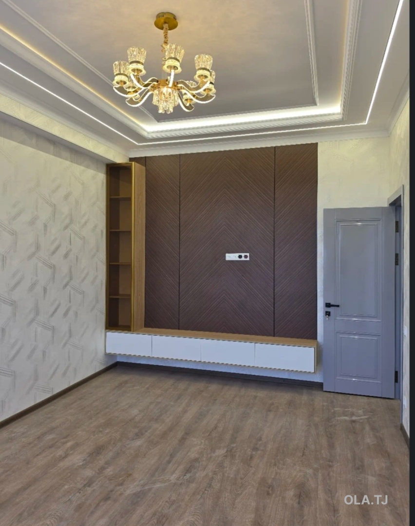 2 комнатная квартира, 8 этаж, 73 м²