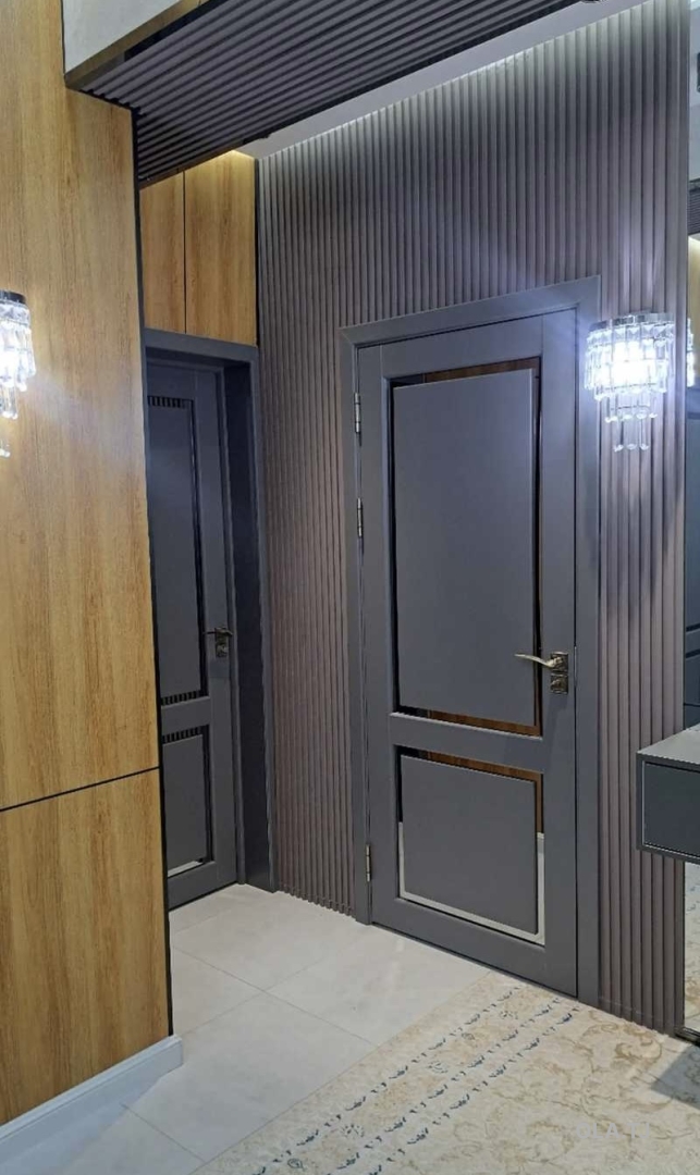 2 комнатная квартира, 16 этаж, 16 м²