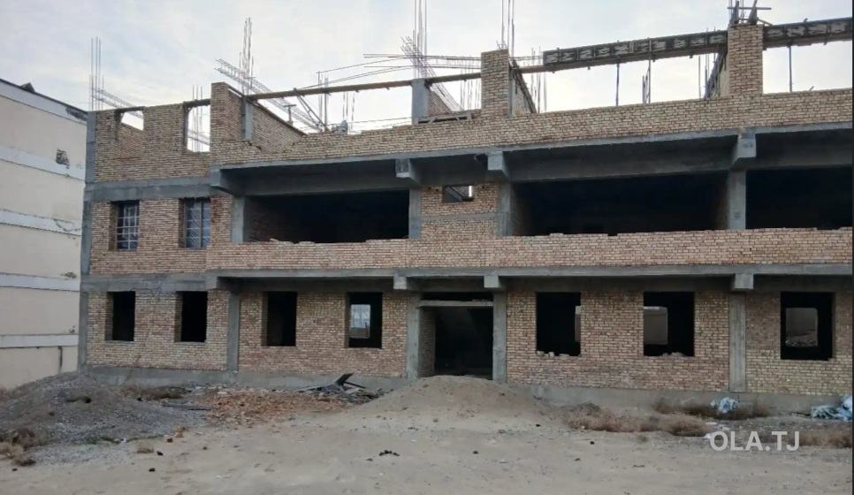 1 комнатная квартира, 1 этаж, 40 м²