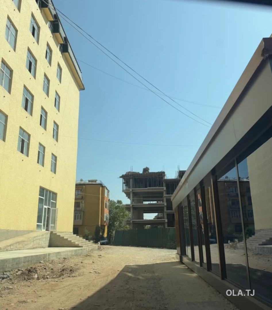 1 комнатная квартира, 8 этаж, 45 м²