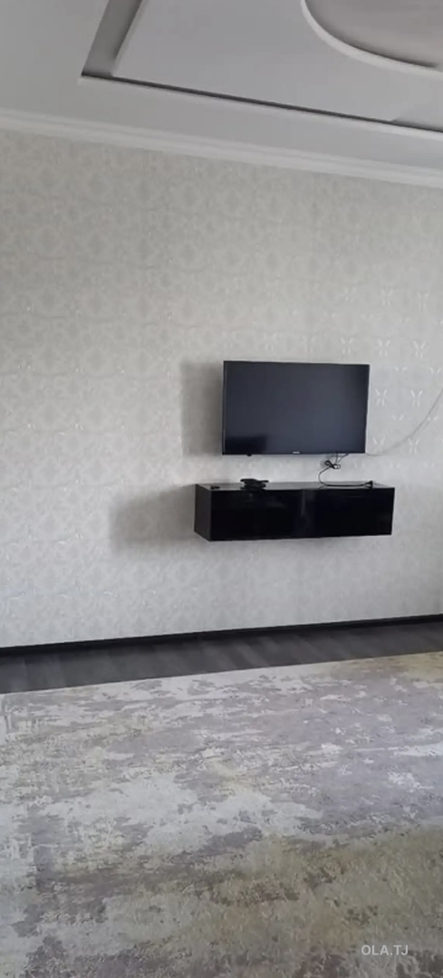 2 комнатная квартира, 10 этаж, 60 м²