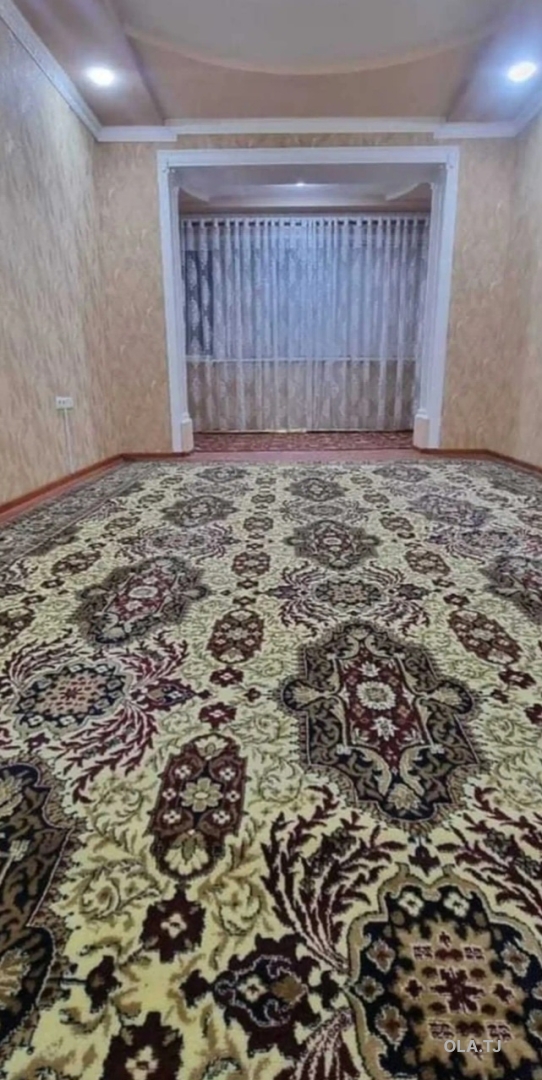 4 комнатная квартира, 4, 131 м²