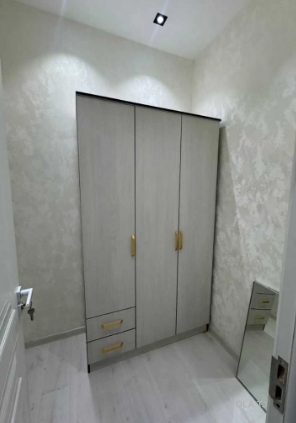 1 комнатная квартира, 7 этаж, 70 м²
