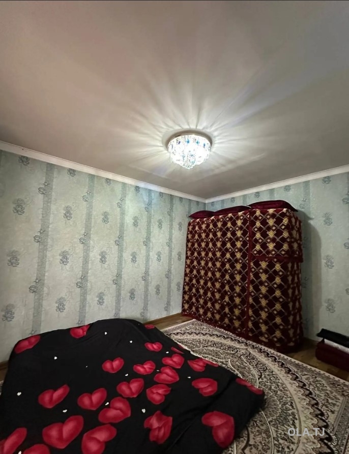 Дом (хавли), 5 комнат, 1 эт